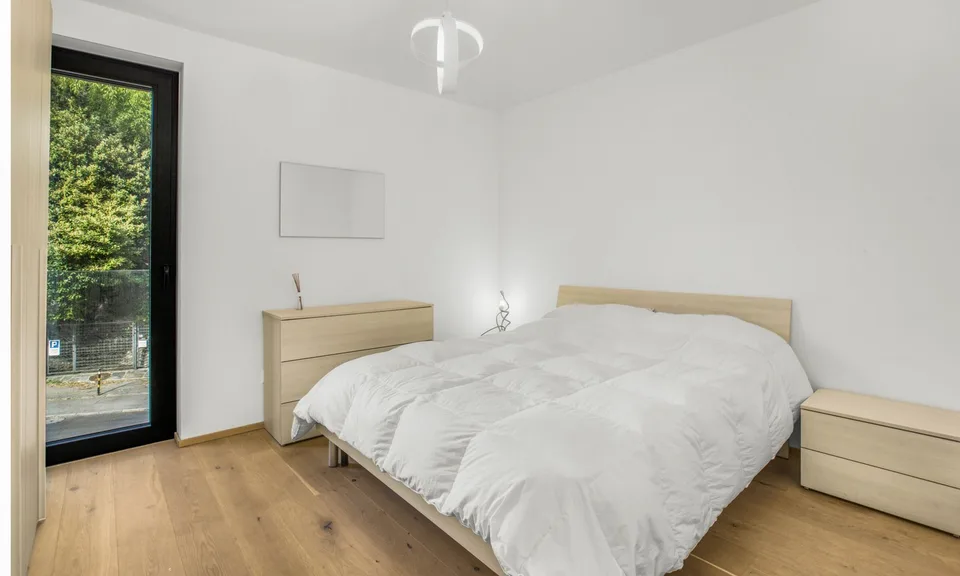 MODERNO 3.5 LOCALI IN RESIDENZA DI ALTO STANDING A MASSAGNO