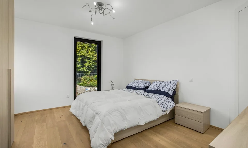 MODERNO 3.5 LOCALI IN RESIDENZA DI ALTO STANDING A MASSAGNO