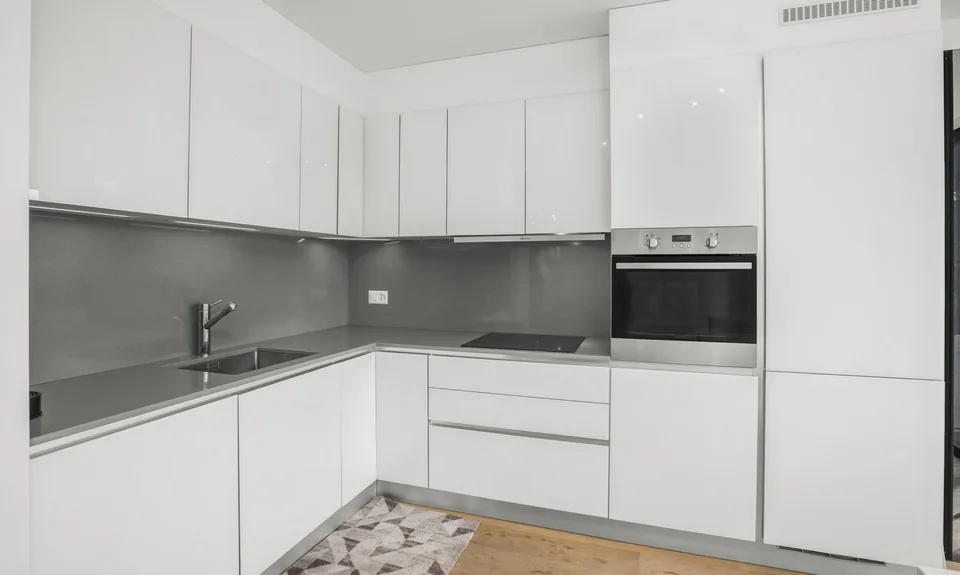 MODERNO 3.5 LOCALI IN RESIDENZA DI ALTO STANDING A MASSAGNO