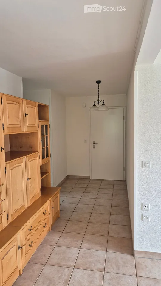 Appartement 4 pièces à louer à La Chaux-de-Fonds