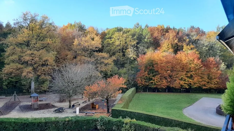 Bright & Quiet 3-Room Apartment with Balcony in Chavannes-près-Renens