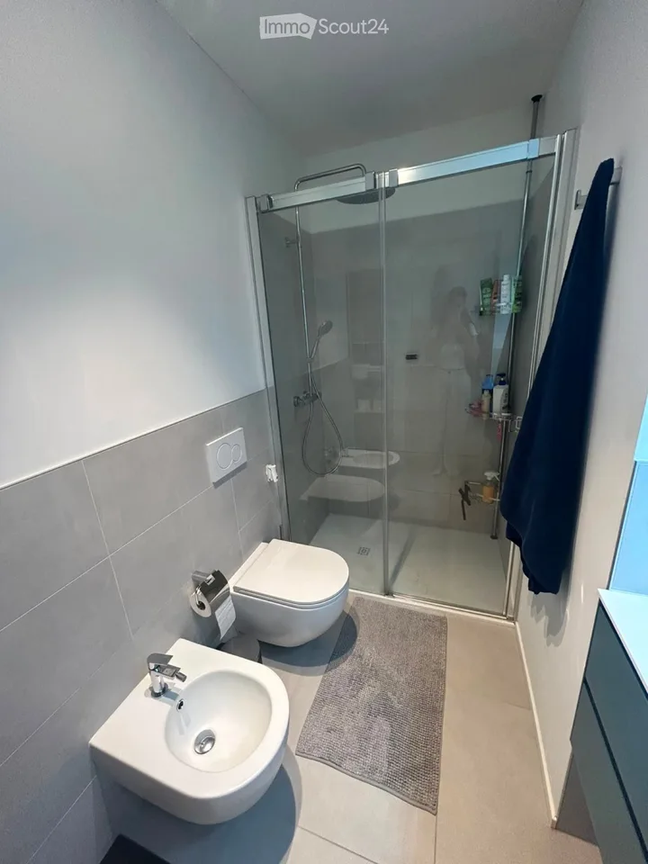 Grand appartement 2.5 pièces à Muralto