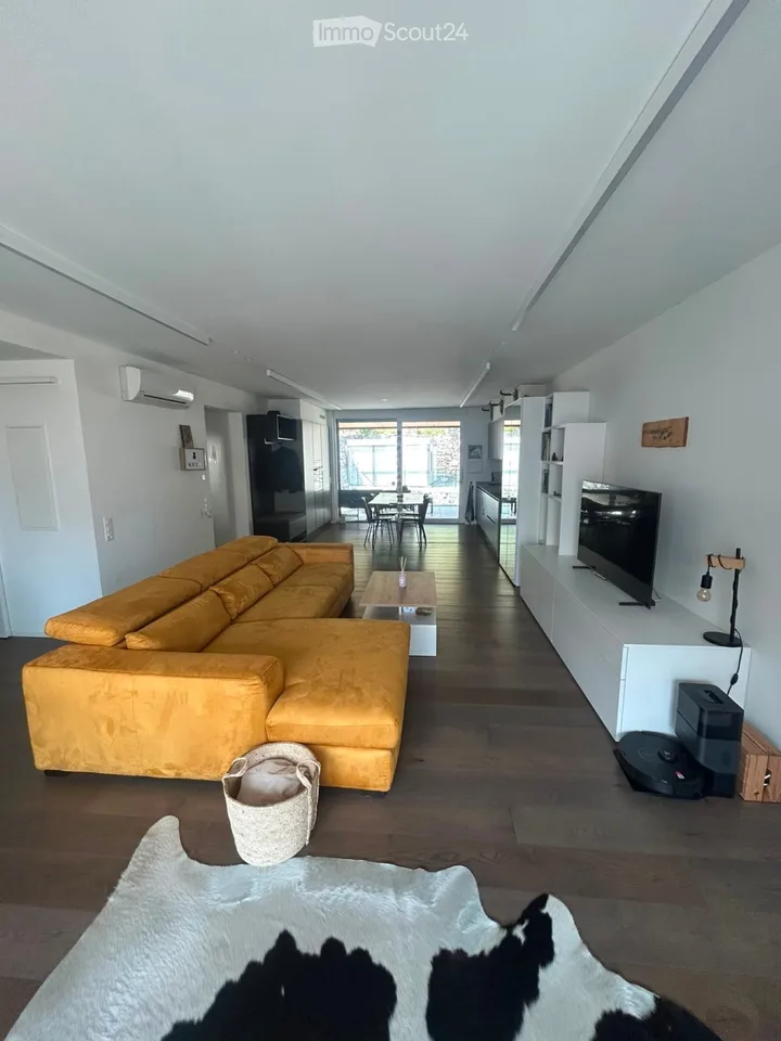 Grande appartamento 2.5 locali a Muralto