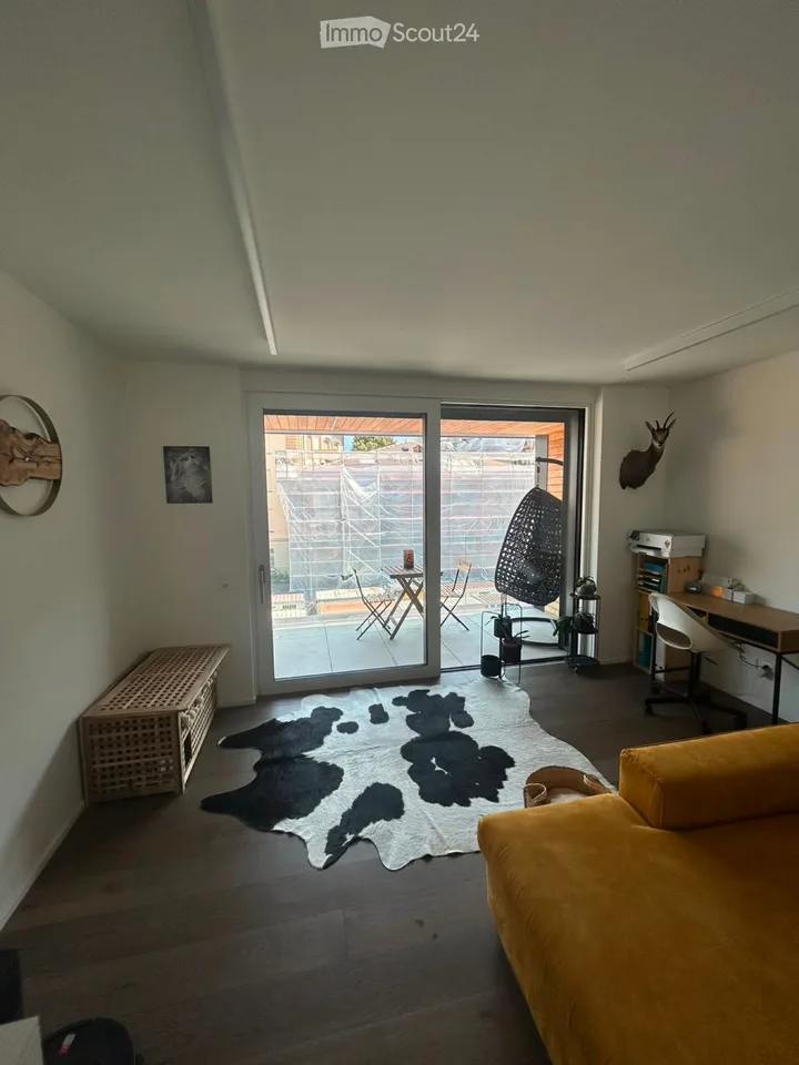 Grand appartement 2.5 pièces à Muralto