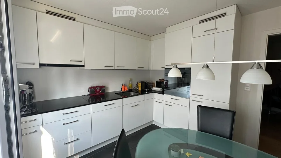 Charming 3.5-room apartment in Fehraltorf – Renovated and family-friendly!