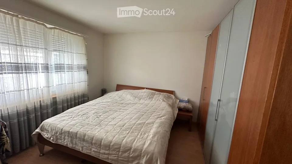 Charming 3.5-room apartment in Fehraltorf – Renovated and family-friendly!