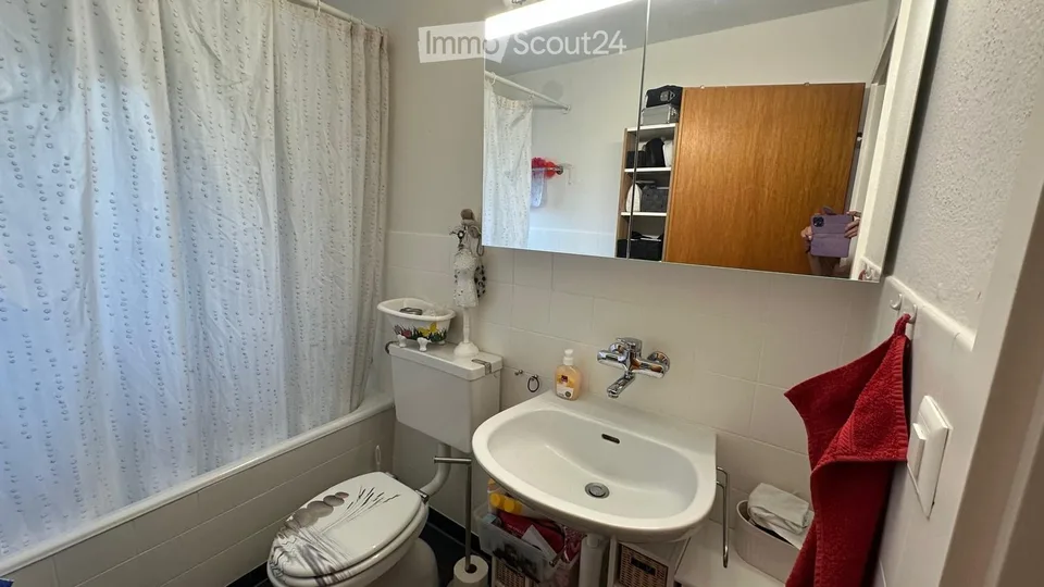 Charming 3.5-room apartment in Fehraltorf – Renovated and family-friendly!