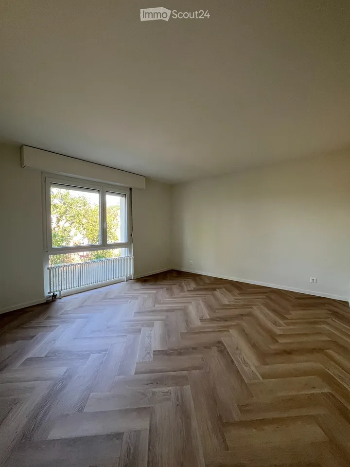 Vollständig renovierte 4.5-Zimmer-Wohnung in Le Landeron