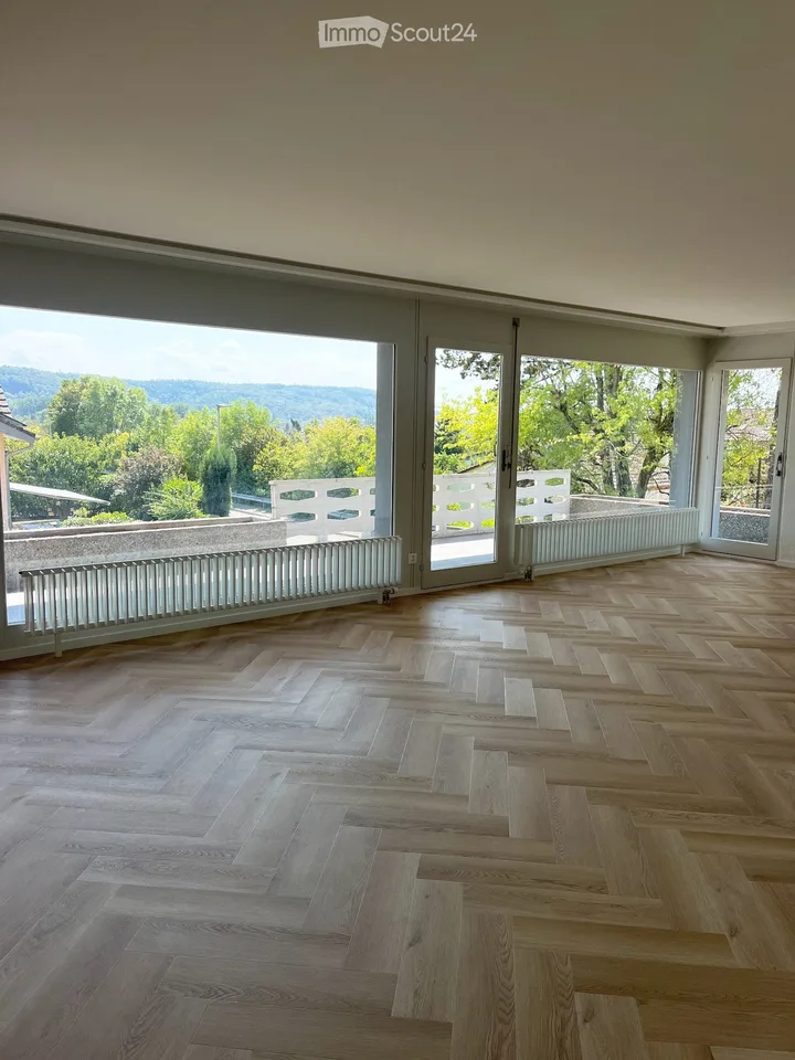 Appartement 4.5 pièces entièrement rénové  Le Landeron