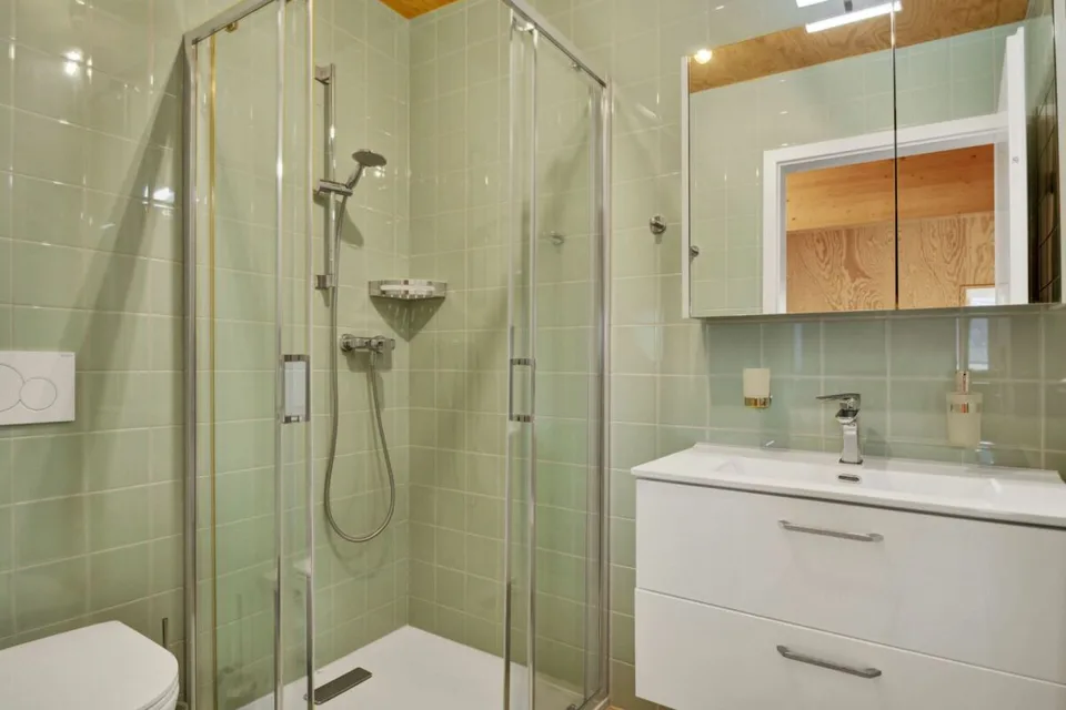 Corgémont, duplex eccezionale di 3.5 locali in attico