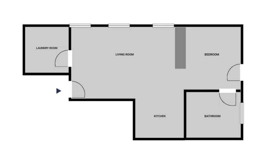 Blueground ID235, Seebach