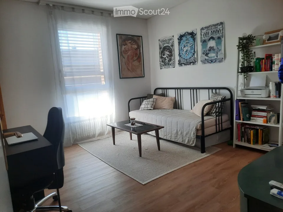 Appartement de 3.5 pièces à Vezia – disponible à partir du 1er novembre 2026