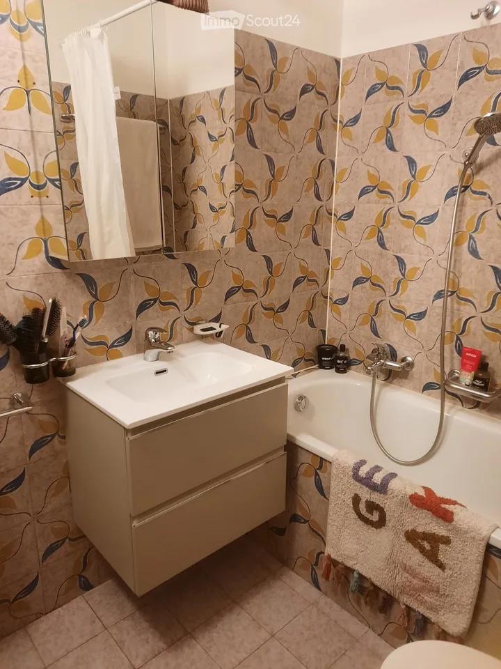 Appartement de 3.5 pièces à Vezia – disponible à partir du 1er novembre 2026