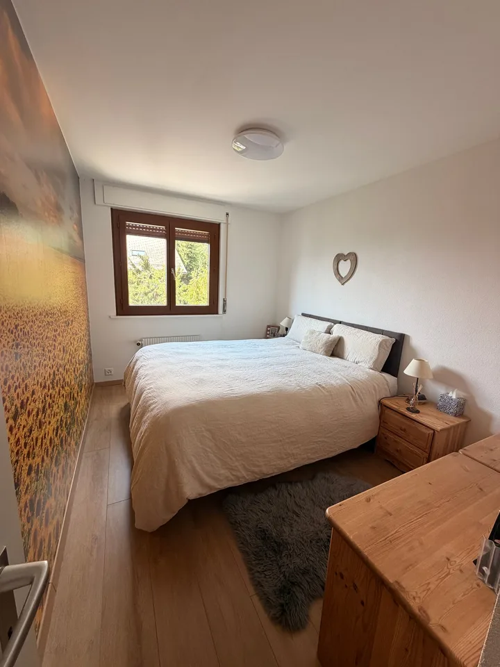 In Vendita a Crans-Montana – 3,5 Locali di 70 m² 650’000 CHF