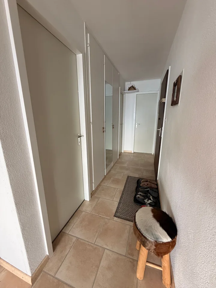 In Vendita a Crans-Montana – 3,5 Locali di 70 m² 650’000 CHF