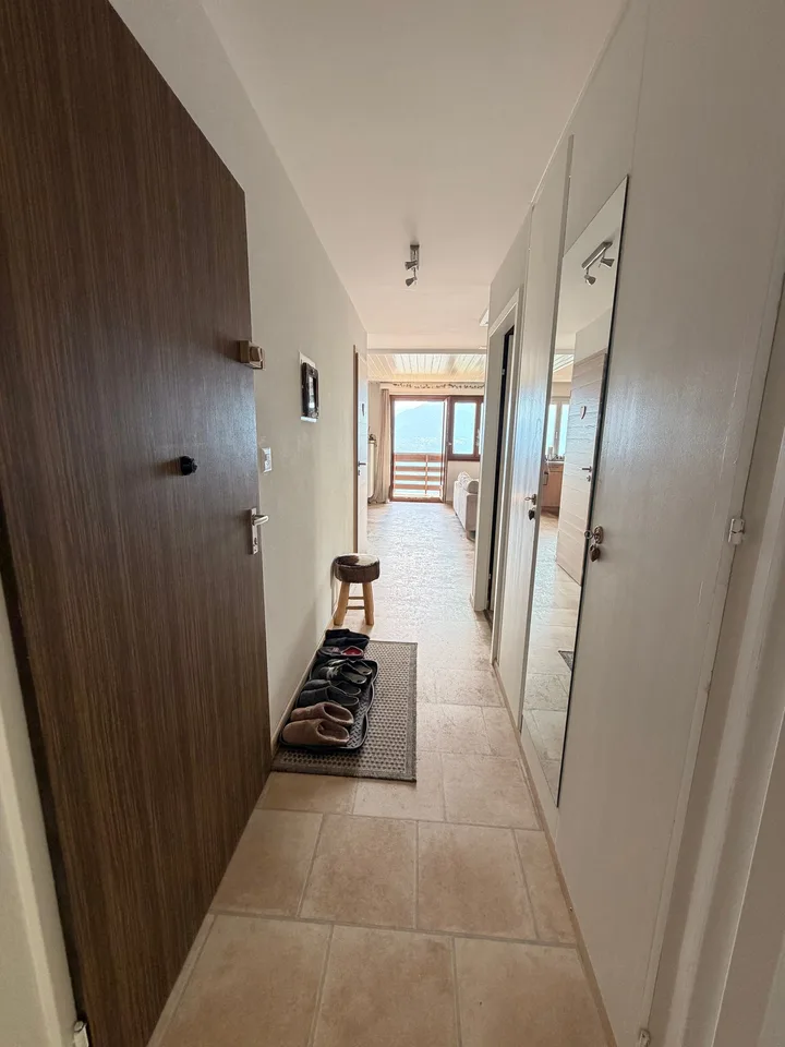 In Vendita a Crans-Montana – 3,5 Locali di 70 m² 650’000 CHF