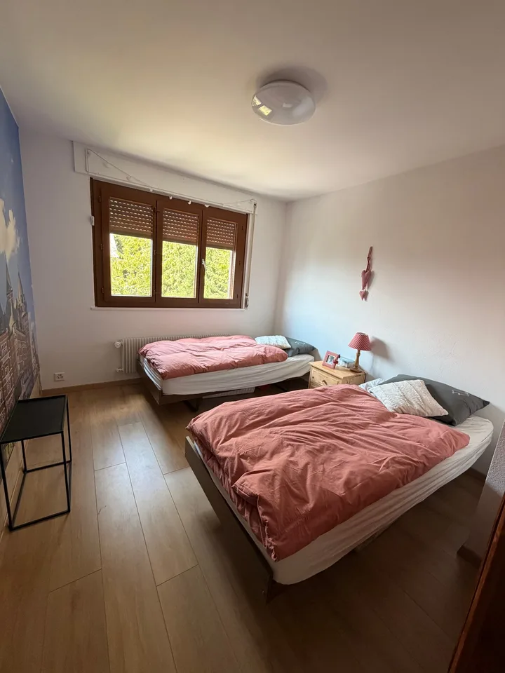 In Vendita a Crans-Montana – 3,5 Locali di 70 m² 650’000 CHF