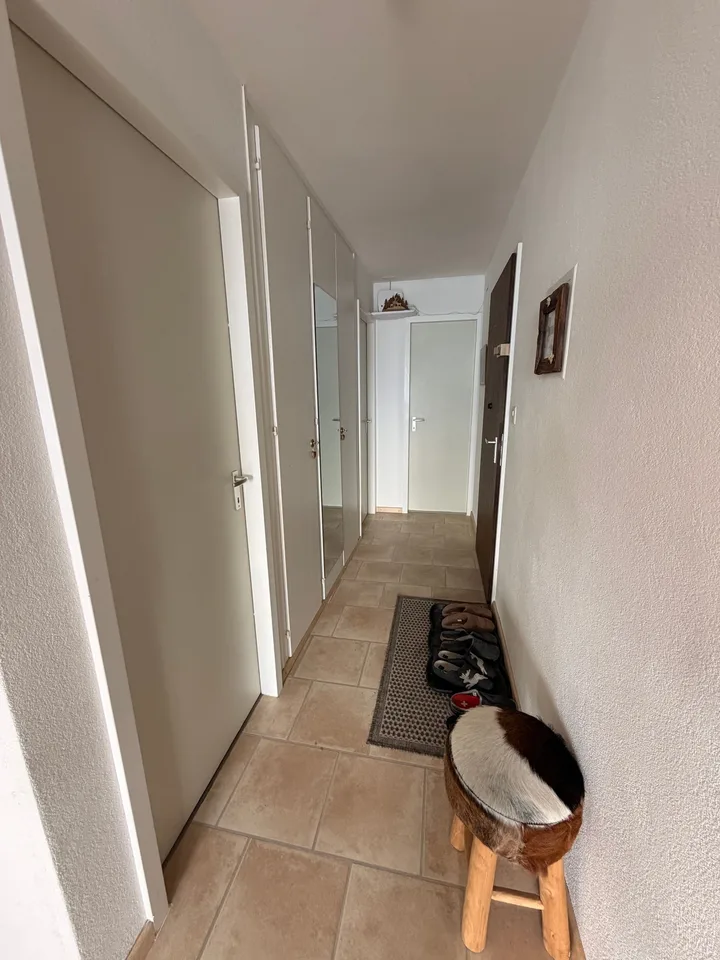 In Vendita a Crans-Montana – 3,5 Locali di 70 m² 650’000 CHF