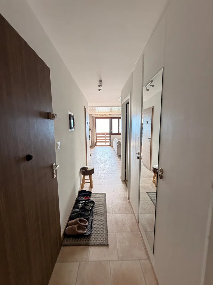In Vendita a Crans-Montana – 3,5 Locali di 70 m² 650’000 CHF