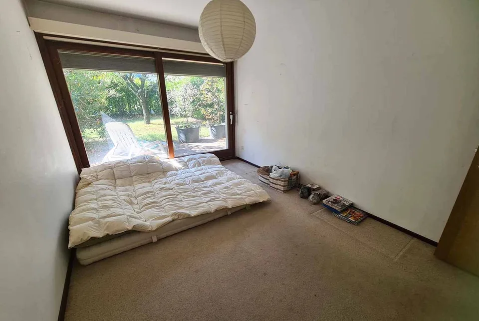 Maison accueillante de 5.5 pièces immergée dans le vert à Melano