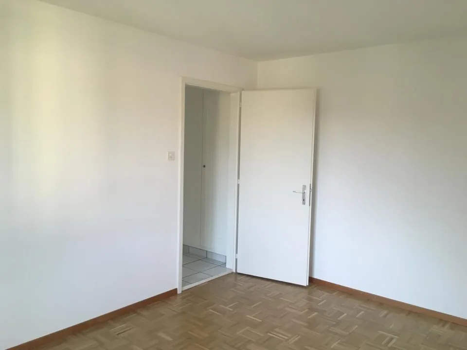 Appartamento 2.5 locali al Johann-Lisserweg 8