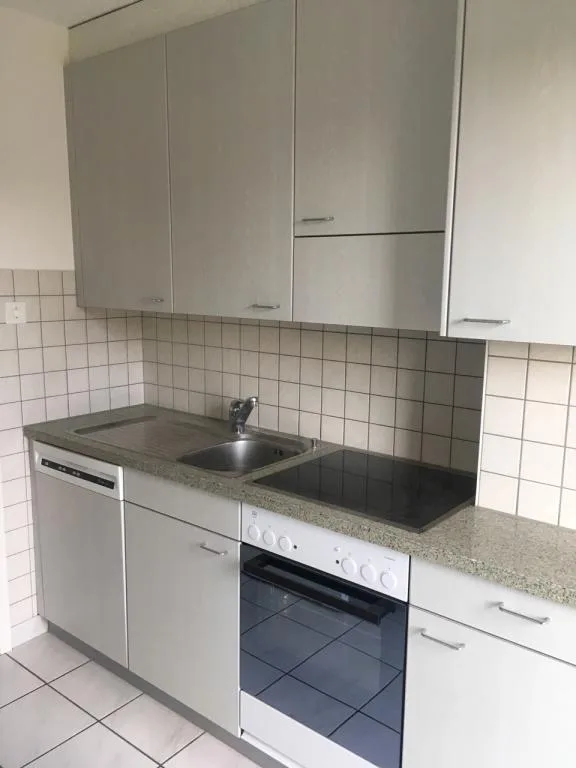 2.5-Zimmerwohnung am Johann-Lisserweg 8
