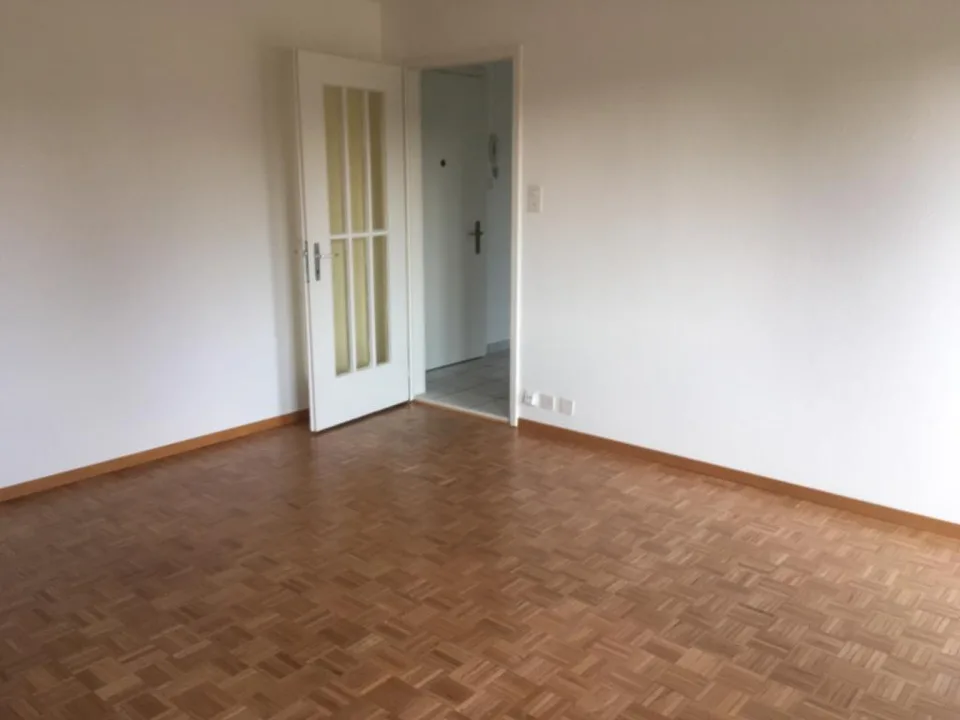 Appartamento 2.5 locali al Johann-Lisserweg 8