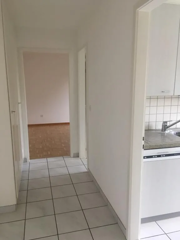 Appartamento 2.5 locali al Johann-Lisserweg 8