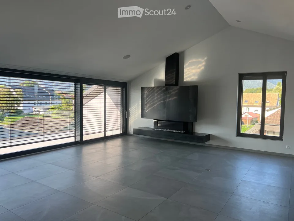 Noville: Luxury Apartment