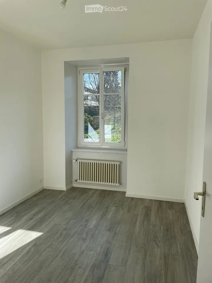 Beautiful 3-room apartment for rent