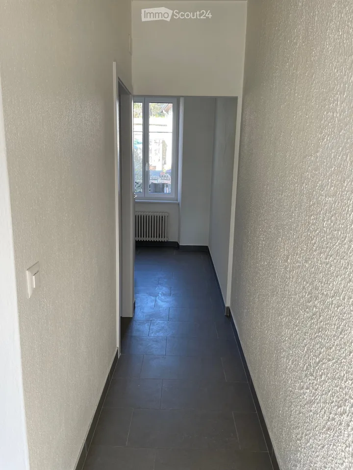 Beautiful 3-room apartment for rent