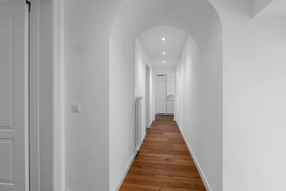 BELLISSIMO 4.5 LOCALI CON AMPIA TERRAZZA COPERTA A MAGADINO