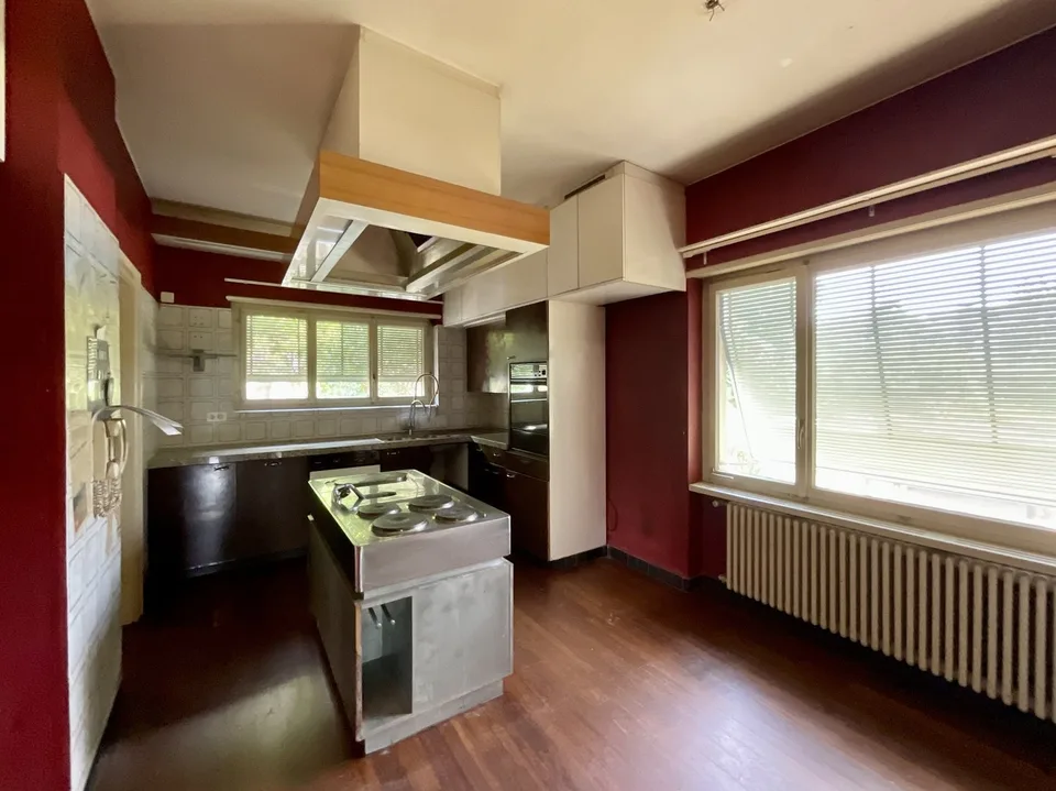 Morbio Inferiore - Villa zur Renovierung zu verkaufen