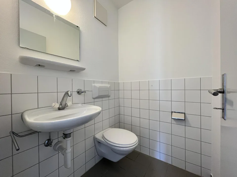 Wohnüberbauung Pfaffenholz, kinderfreundlich, familiär
