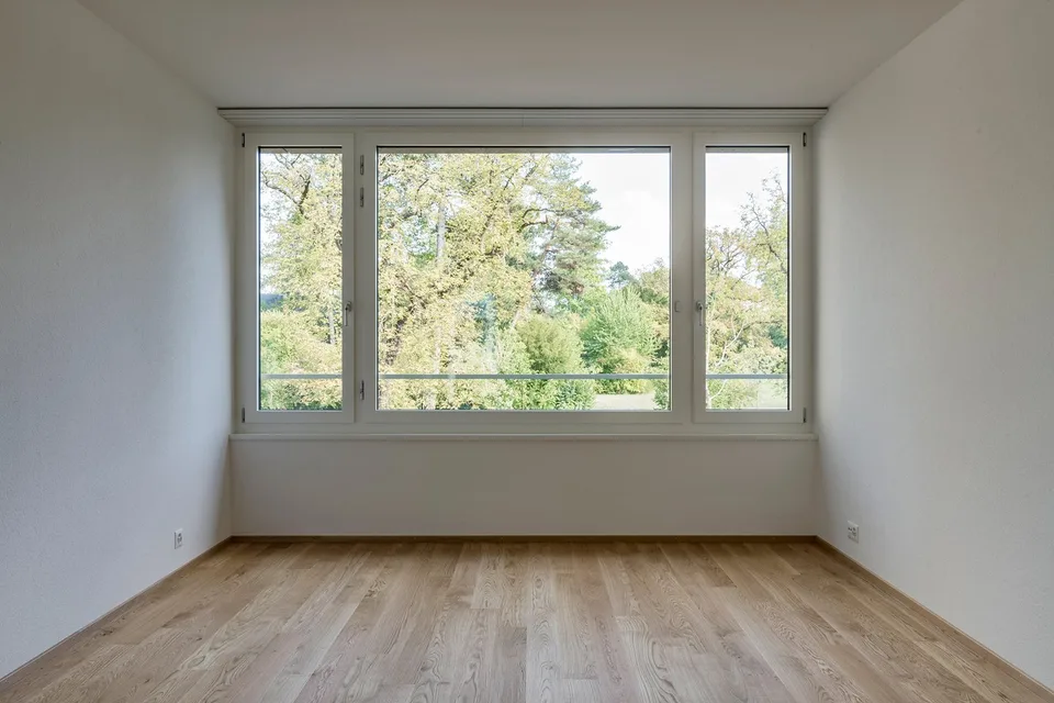 Luxurious 4.5-room apartment in Gellert