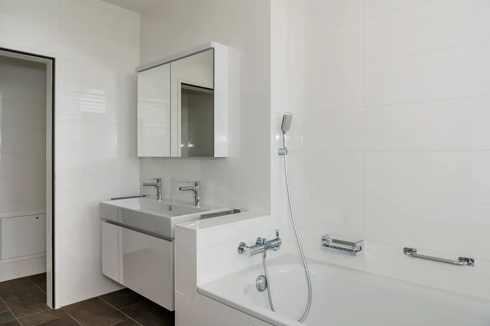 Luxurious 4.5-room apartment in Gellert