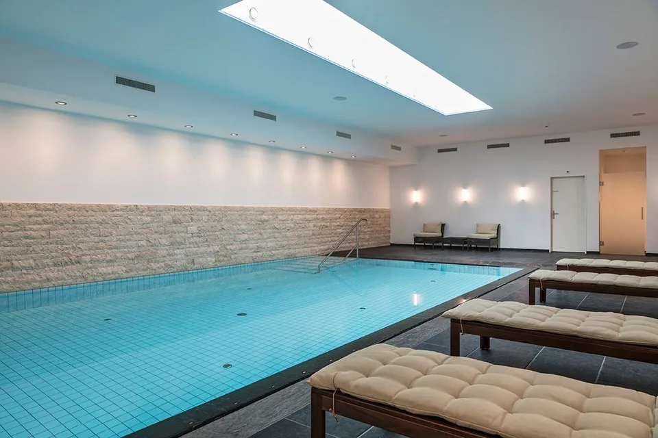 Luxuriöse 4.5-Zimmerwohnung im Gellert