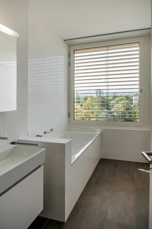 Luxurious 4.5-room apartment in Gellert
