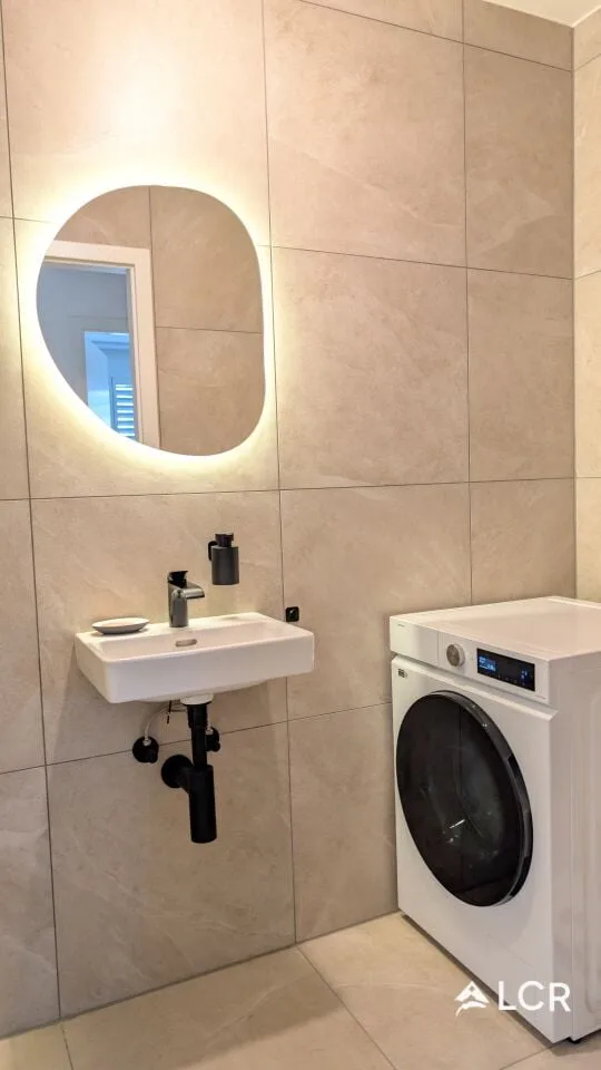 Bel appartement de 3.5p à Chavannes-près-Renens