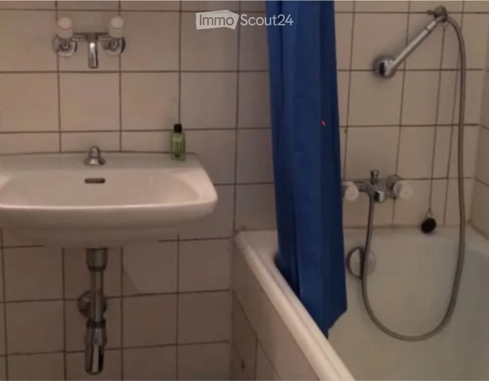1 bedroom for 2 people!
