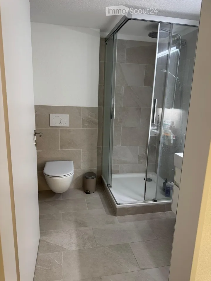 3.5-Zimmer-Wohnung mit Balkon und Aussicht in Zürich-Höngg