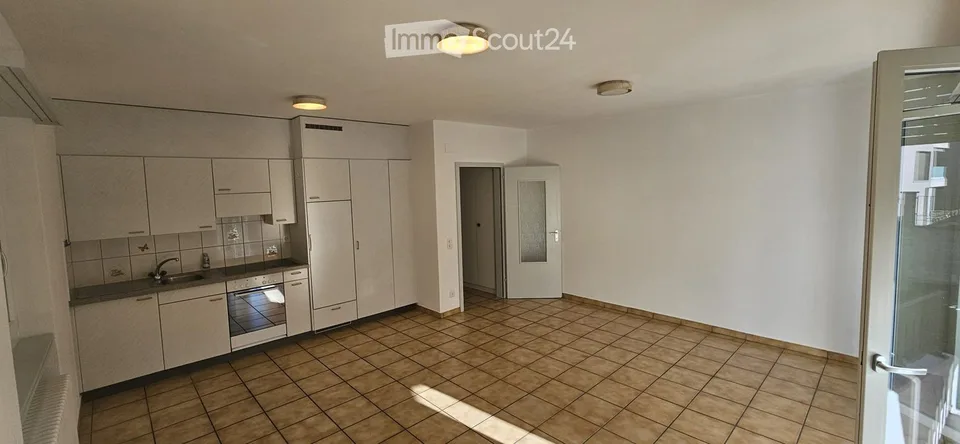 Bel et spacieux appartement au 1er étage