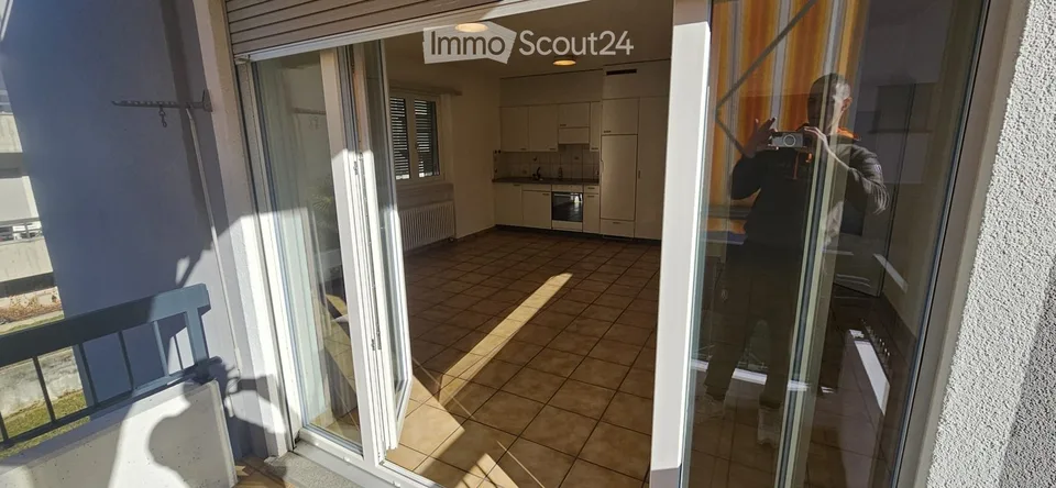 Bel et spacieux appartement au 1er étage