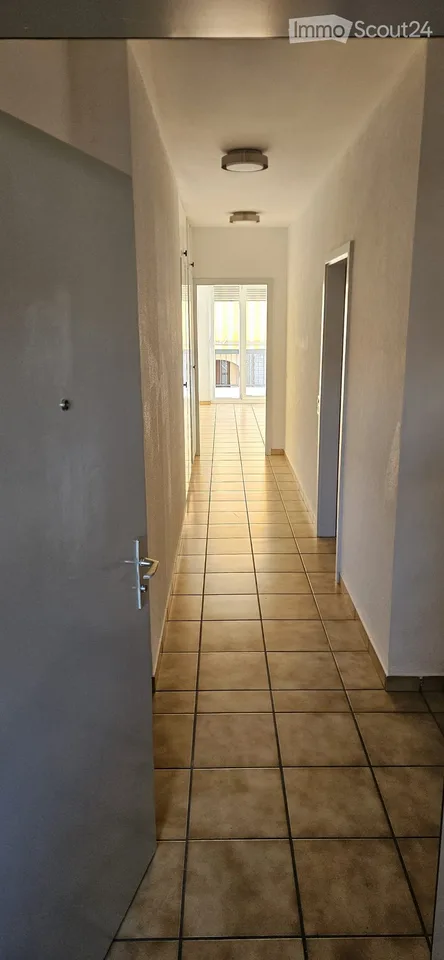 Bel et spacieux appartement au 1er étage