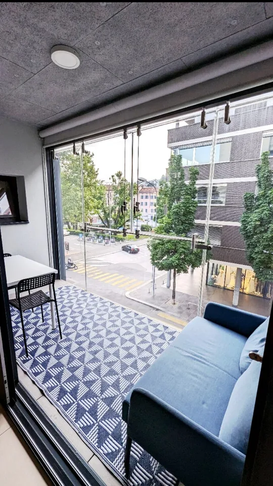 SPLENDIDES 3.5 LOCALE à 71 MQ + TERRASSE