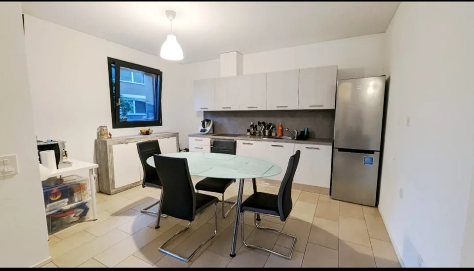 SPLENDIDES 3.5 LOCALE à 71 MQ + TERRASSE