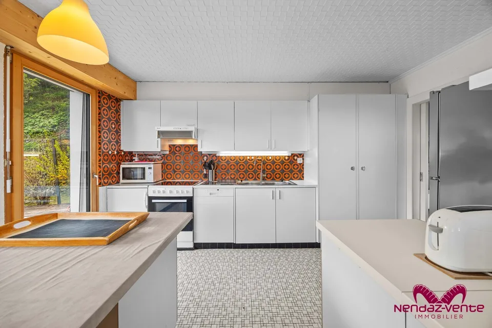 For sale villa with panoramic view as main or secondary residence