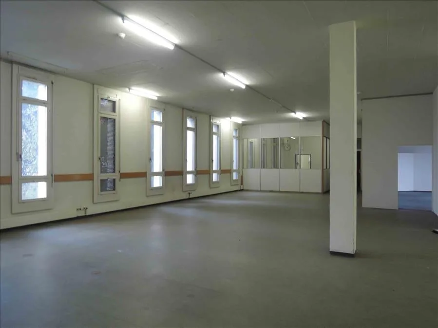 Attractive commercial or office space in the beautiful Rhine Valley