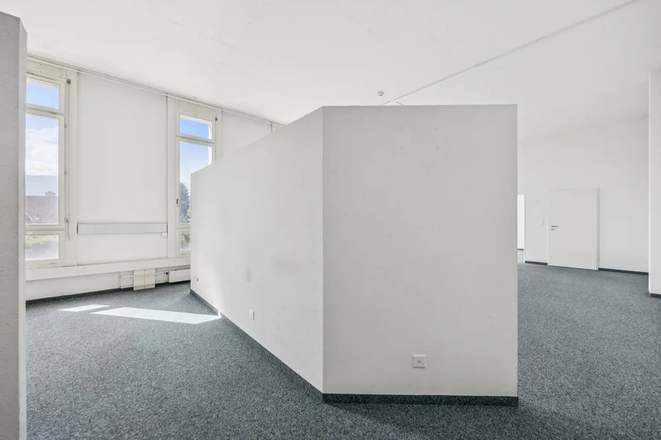 Attractive commercial or office space in the beautiful Rhine Valley
