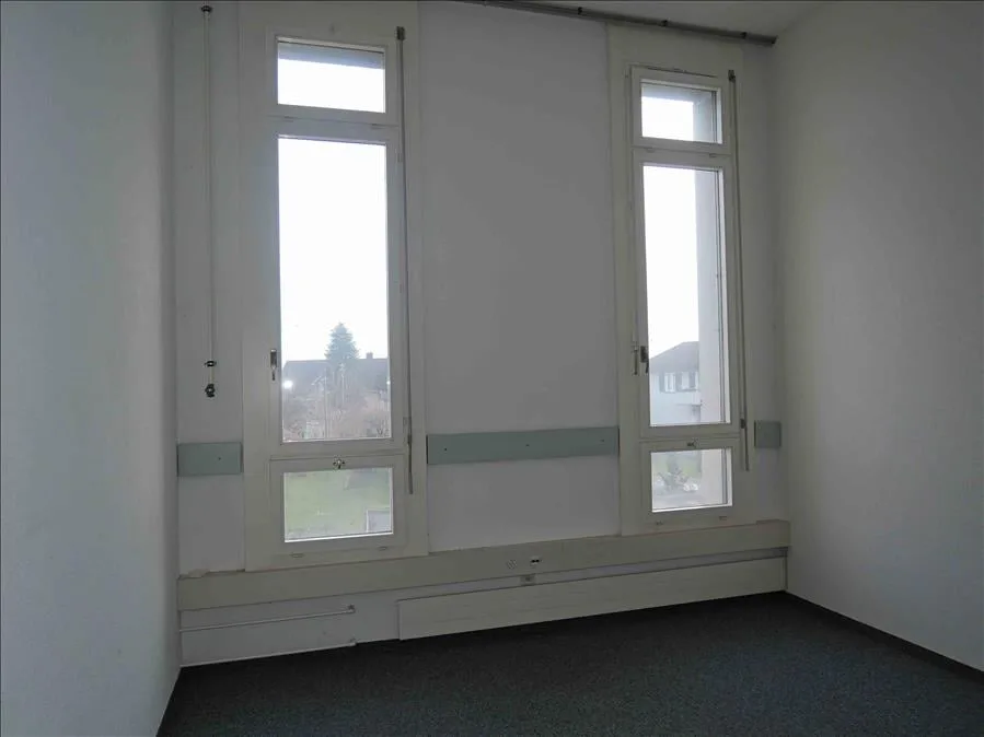 Attractive commercial or office space in the beautiful Rhine Valley